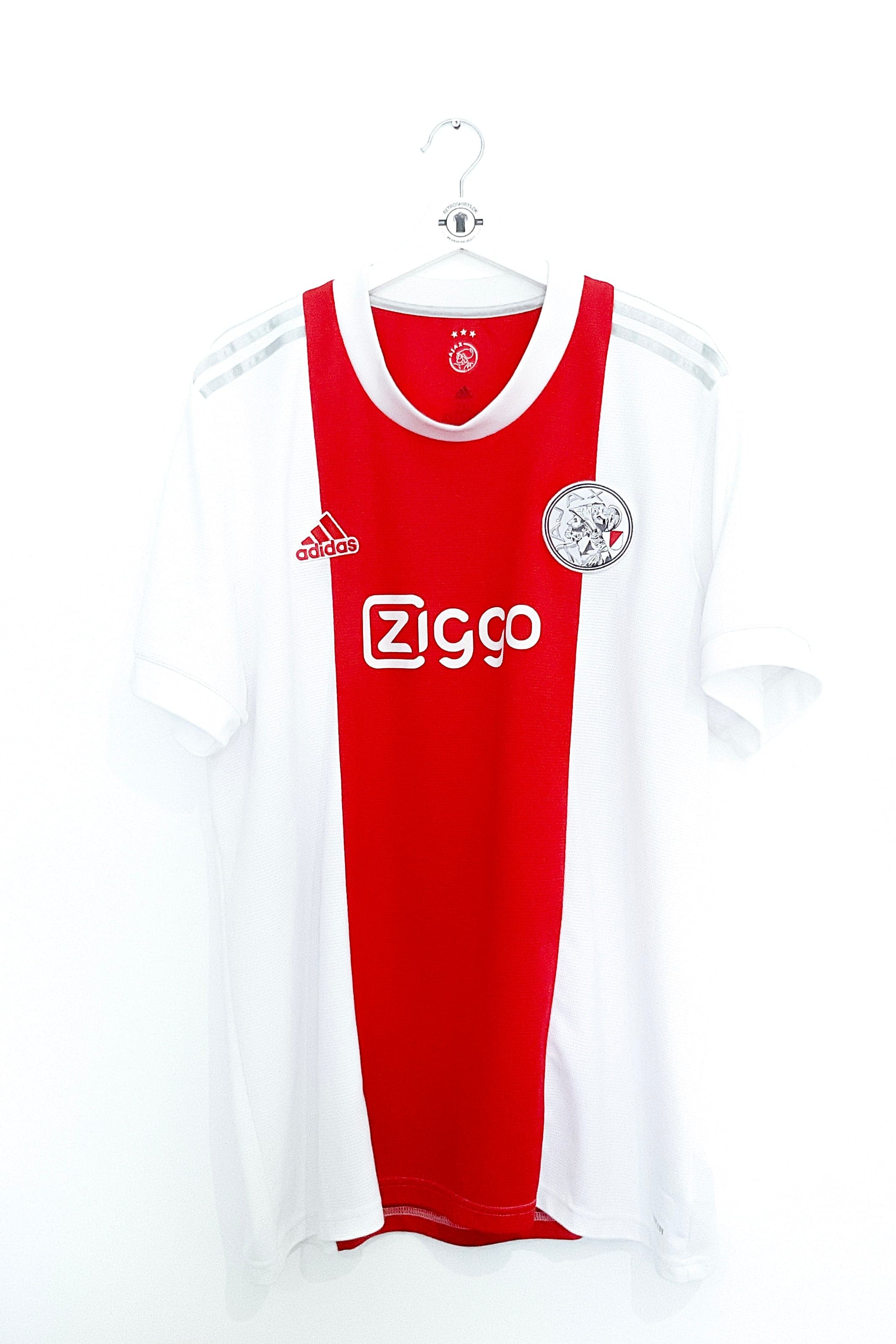 Ajax 2021/2022 Hjemmebane