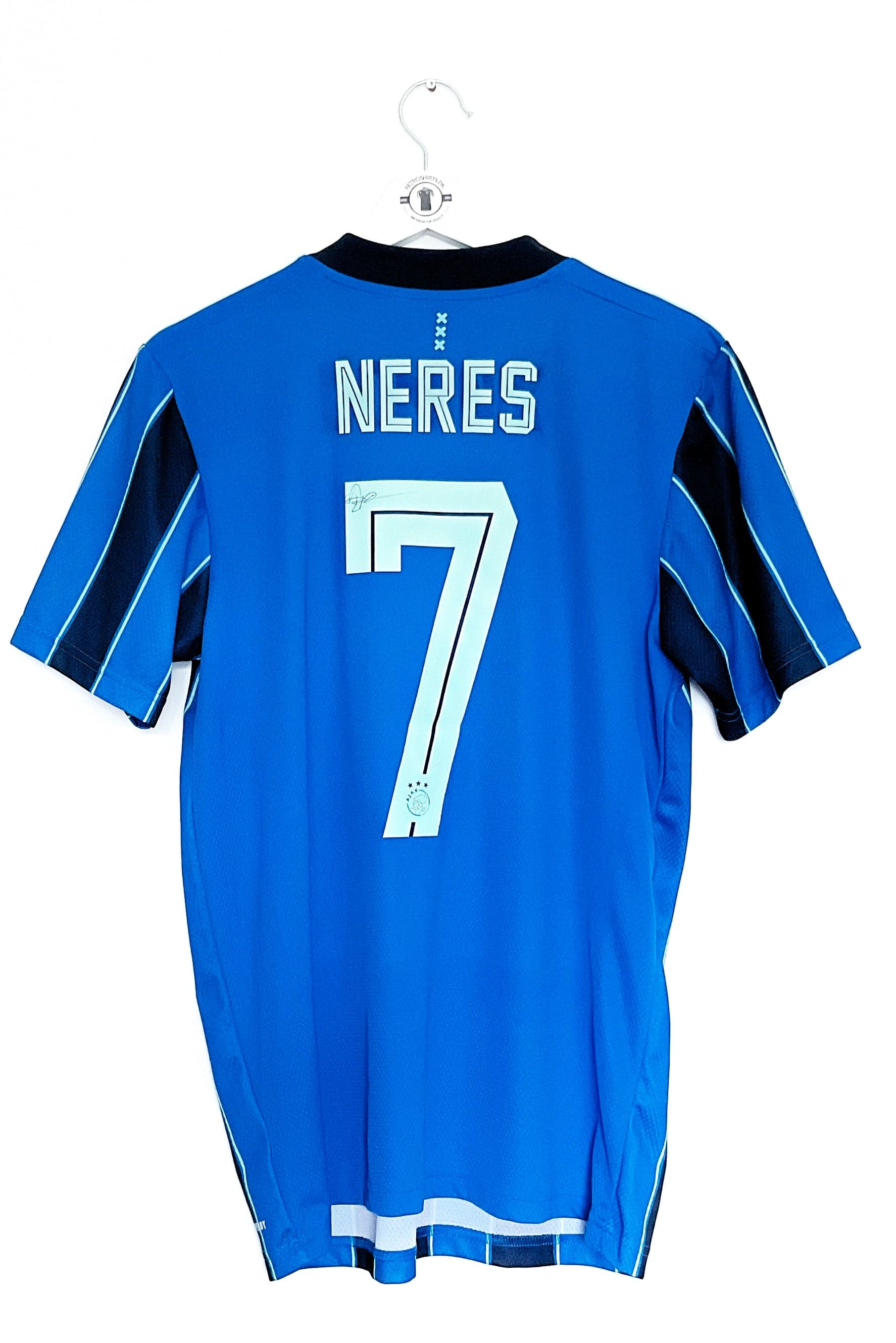 Ajax 2021/2022 Udebane Neres 7