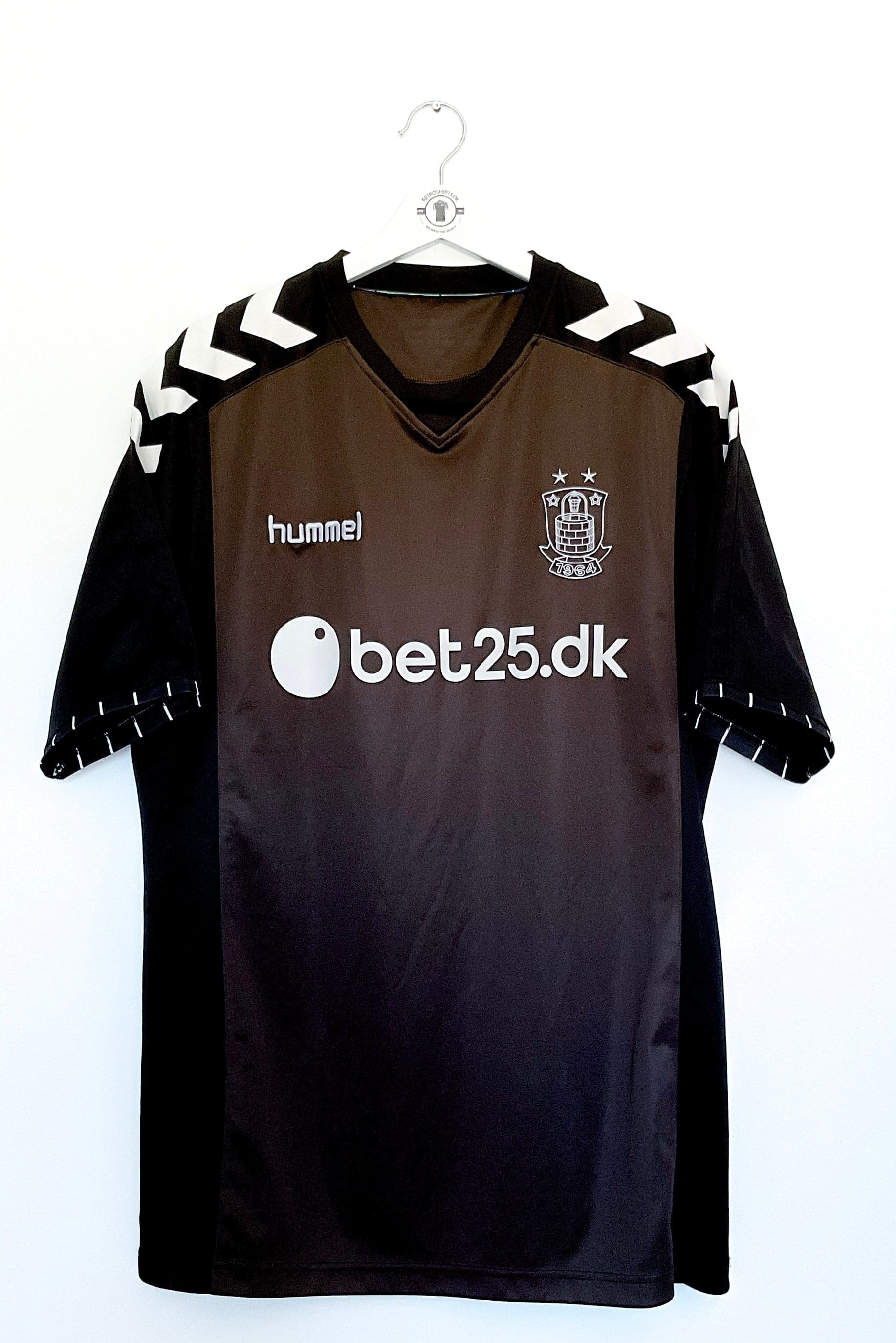 Brøndby IF 2015/2016 3.Trøje