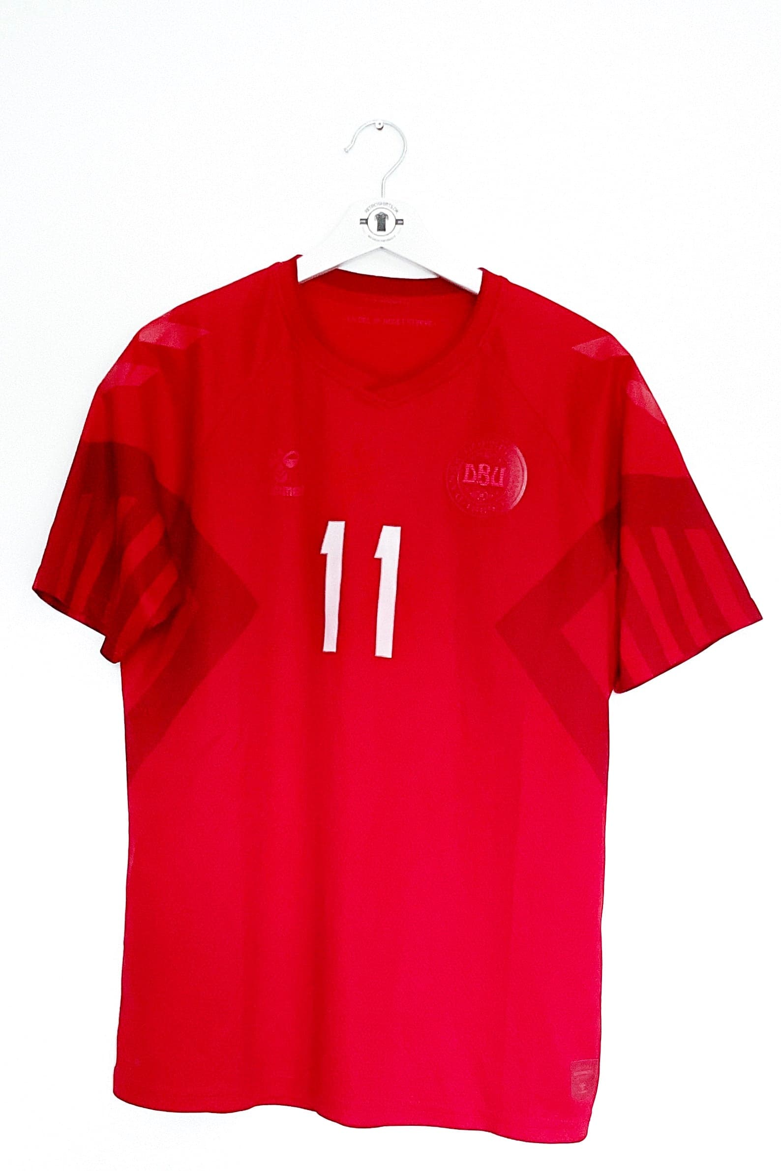 Danmark 2022 Hjemmebane 11