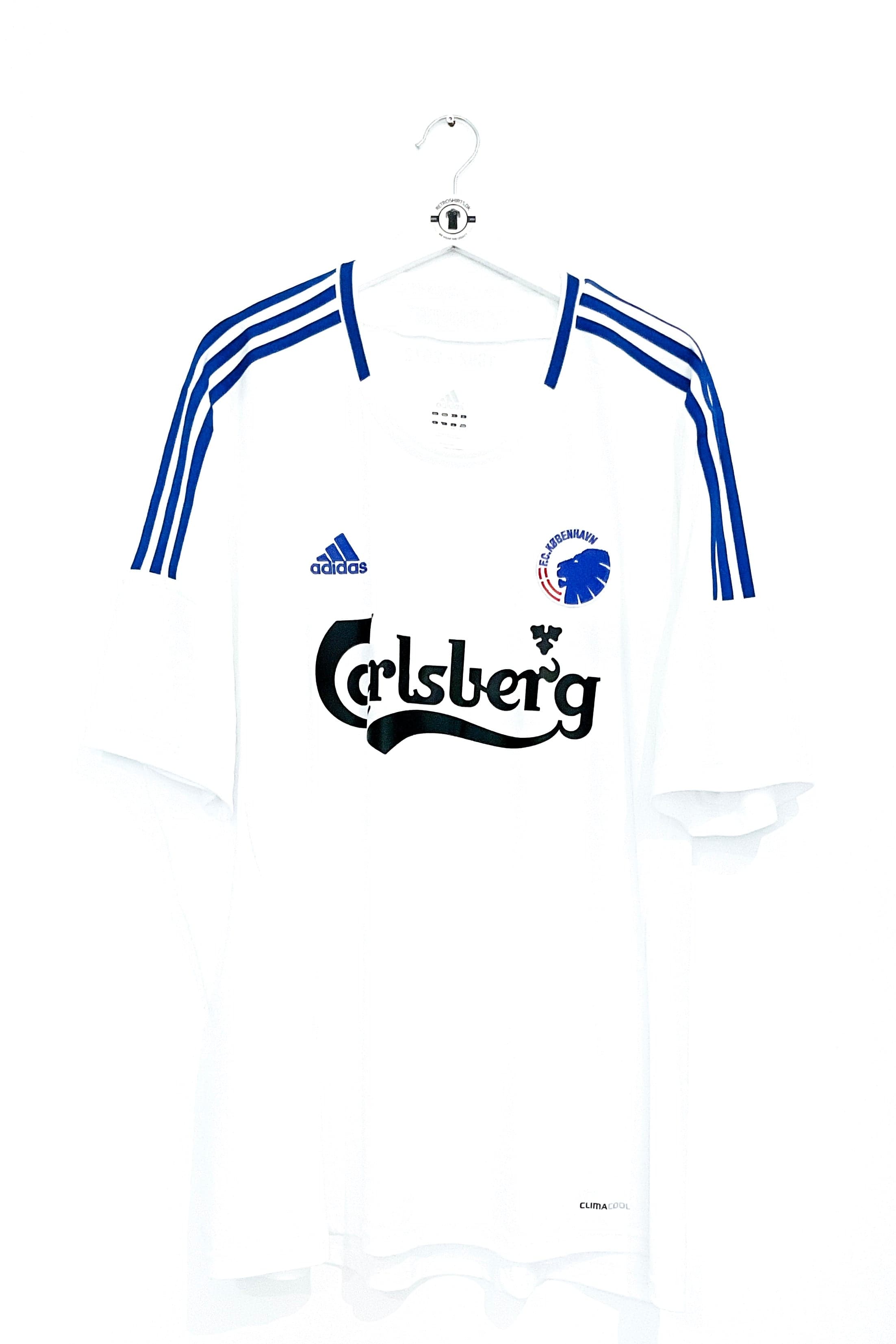 FC København 2012/2013 Hjemmebane