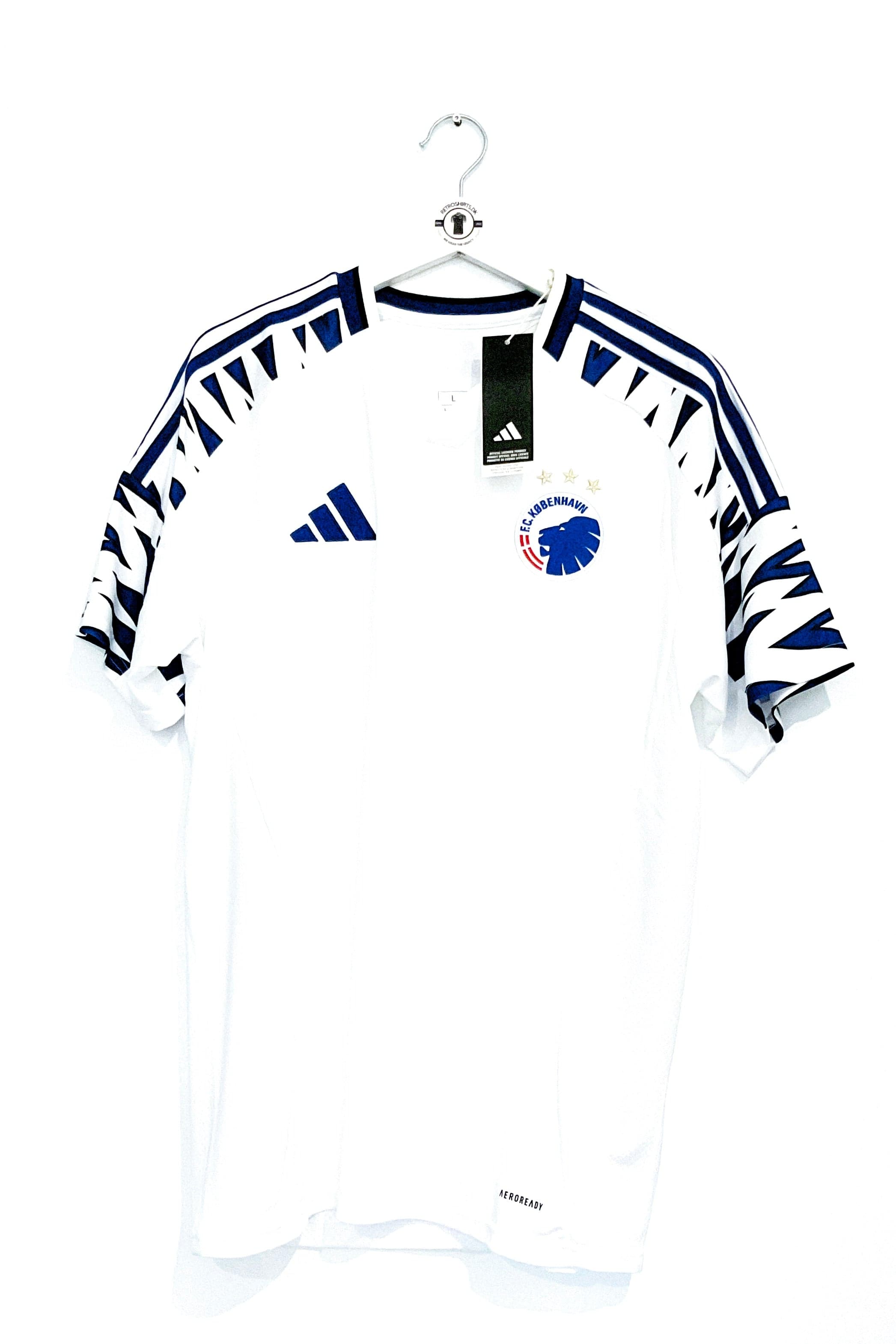 FC København 2024/2025 Hjemmebane
