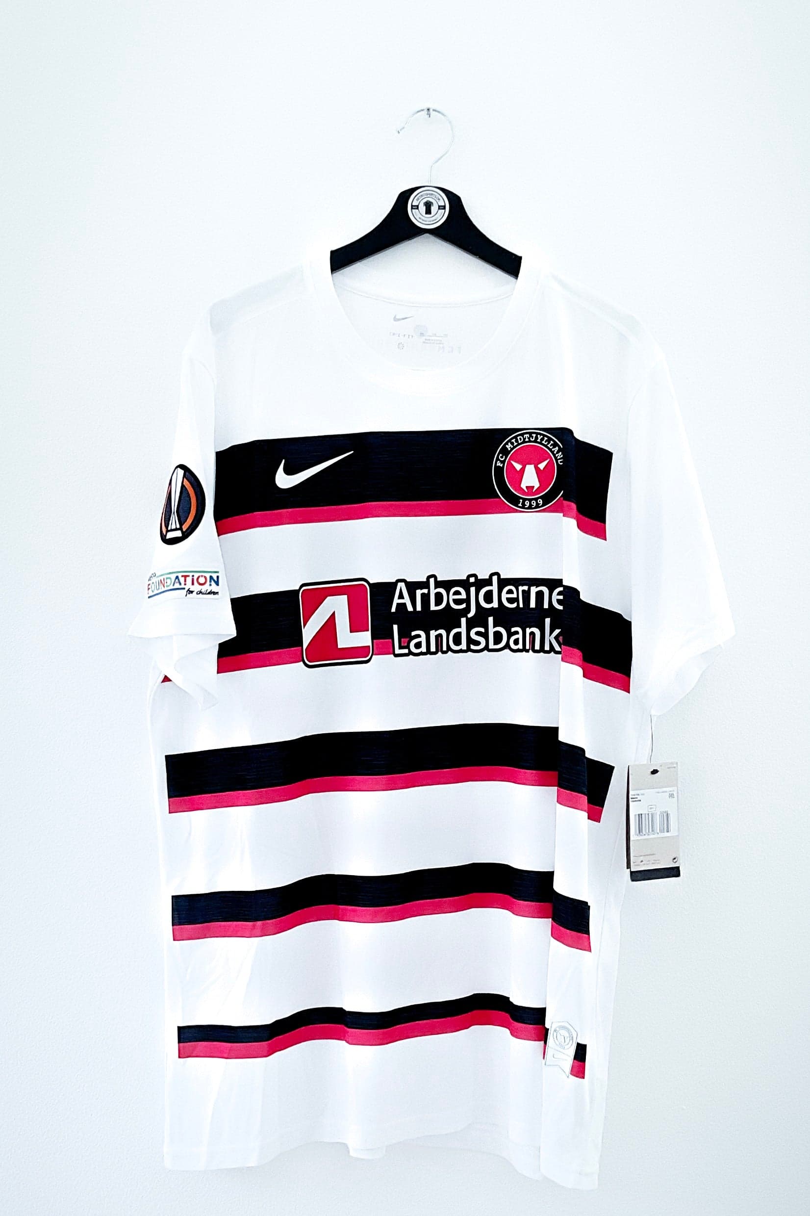 FC Midtjylland 2022/2023 Europa