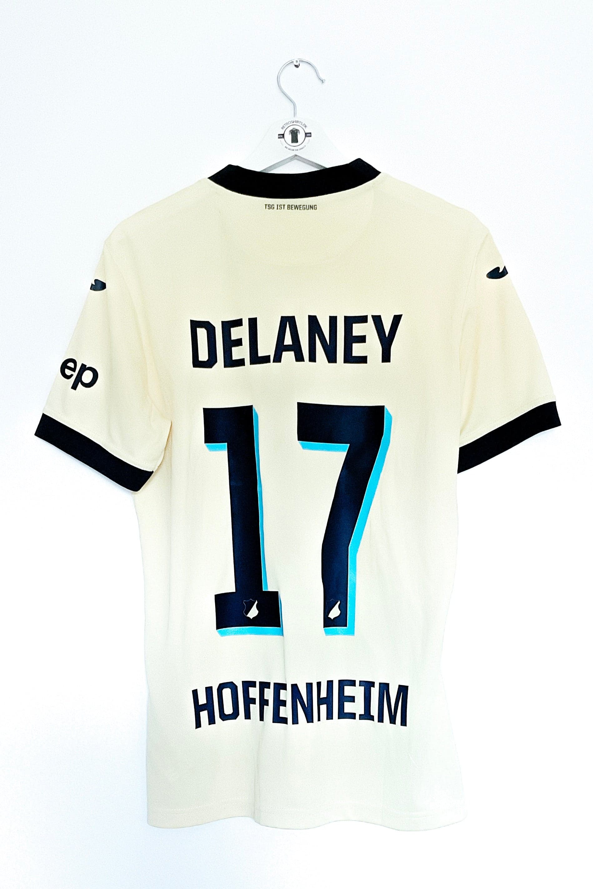 Hoffenheim 2022/2023 Udebane Delaney 17