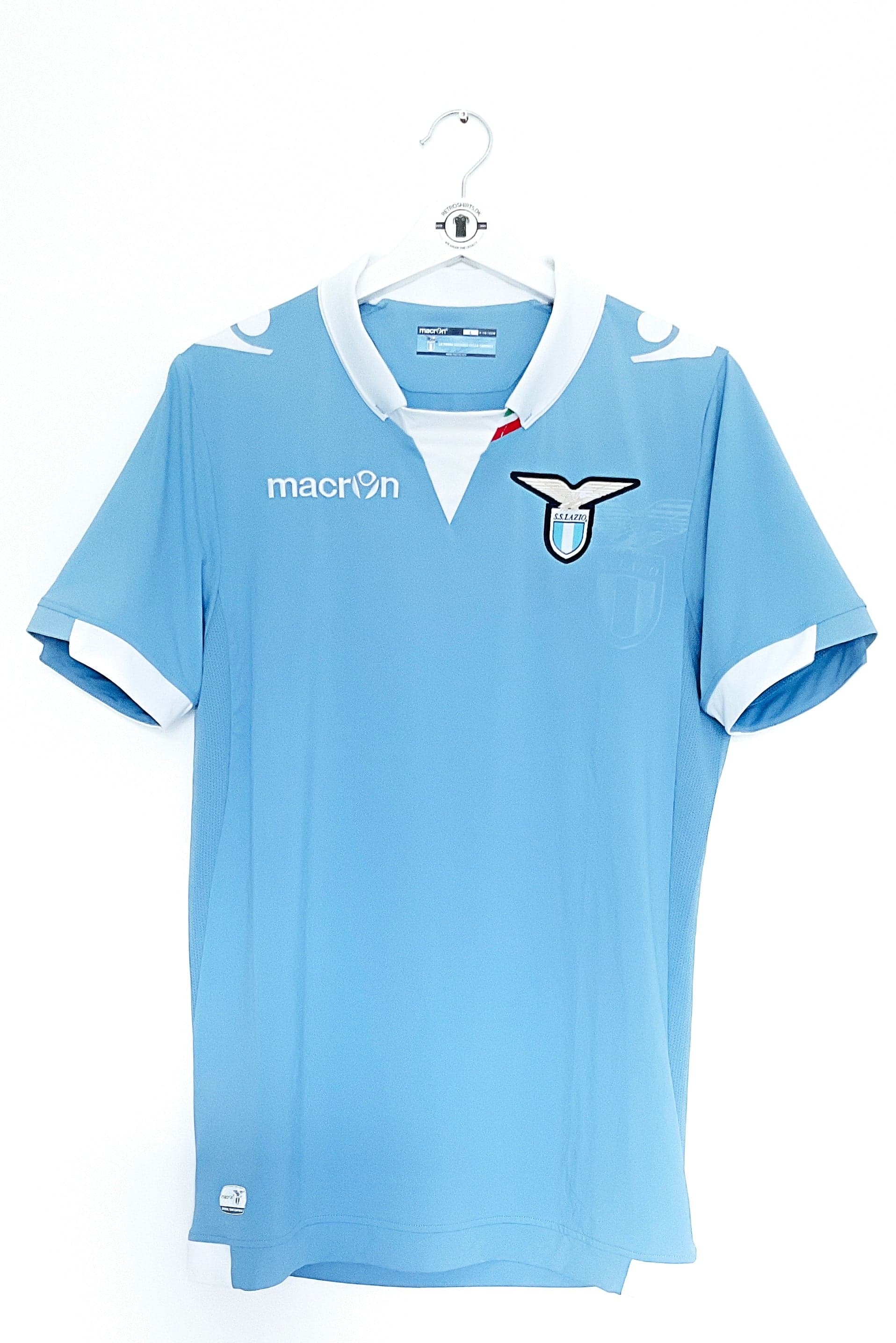 Lazio 2014/2015 Hjemmebane