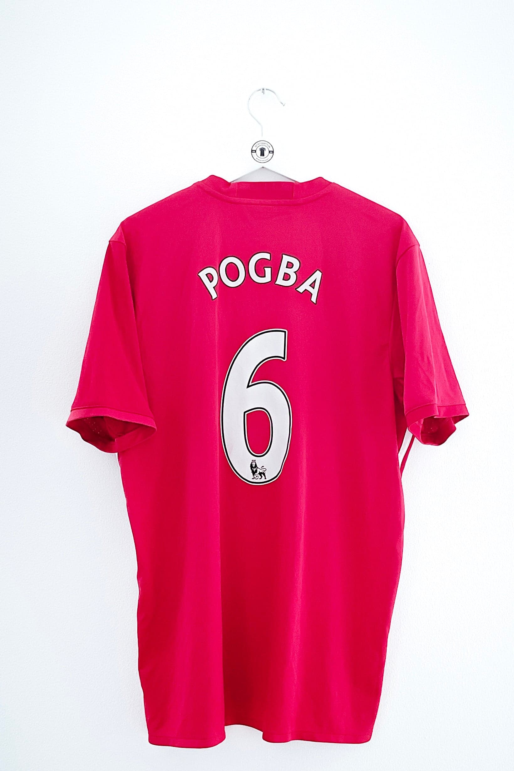Manchester United 2016/2017 Hjemmebane Pogba