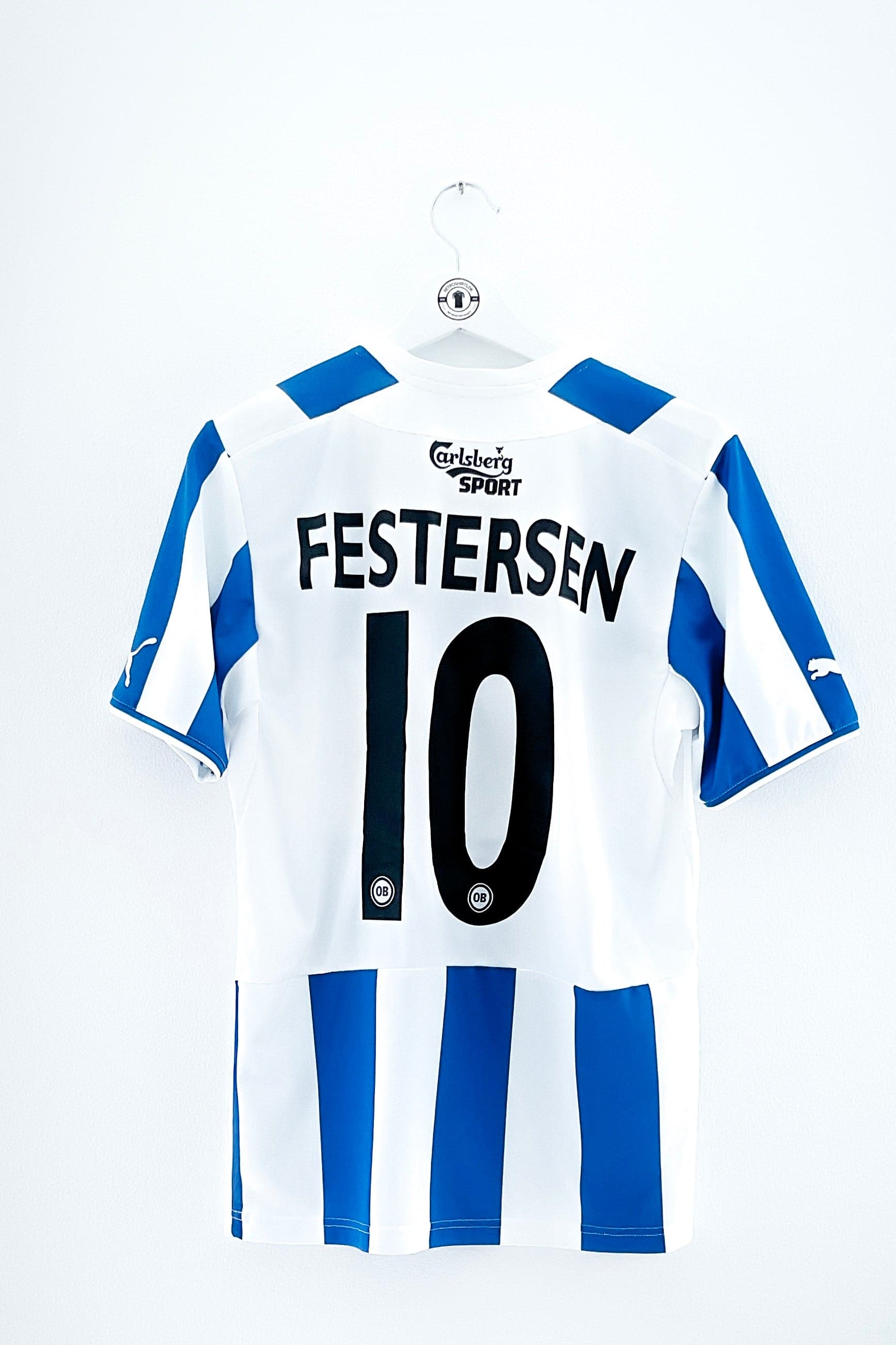 OB 2014/2015 Udebane Festeren 10 Medium 8/10