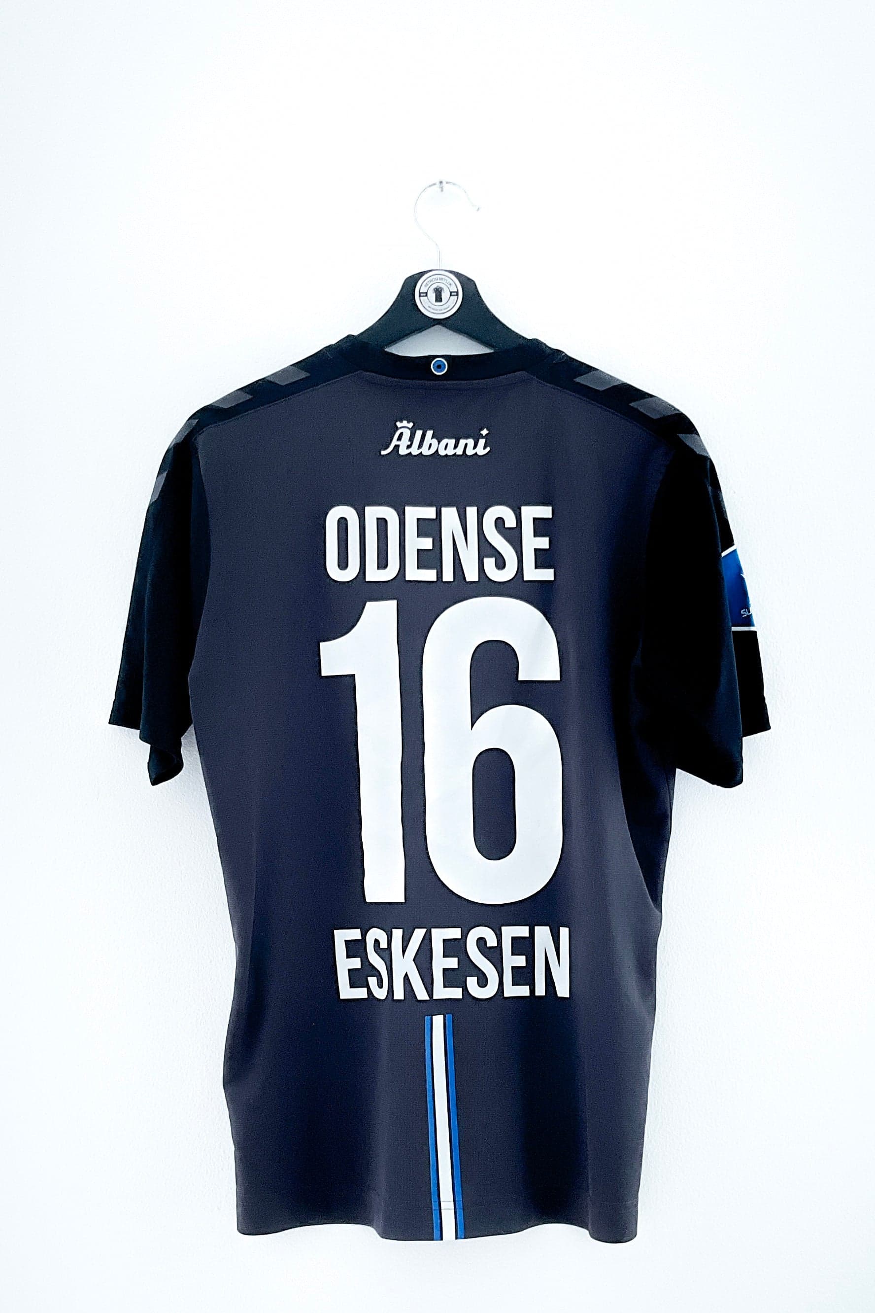 OB 2018/2019 Udebane Eskesen 16