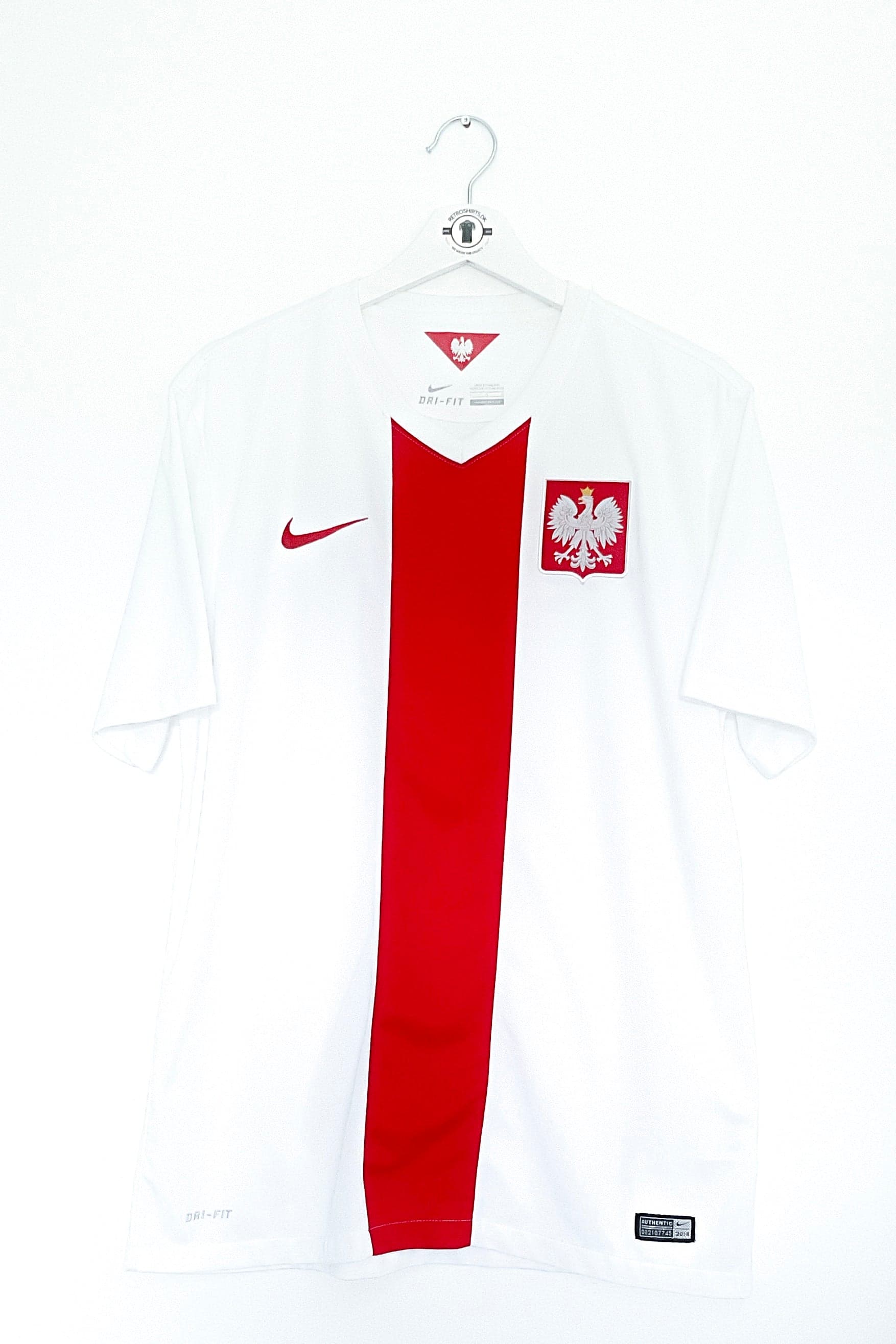 Polen 2014 Hjemmebane