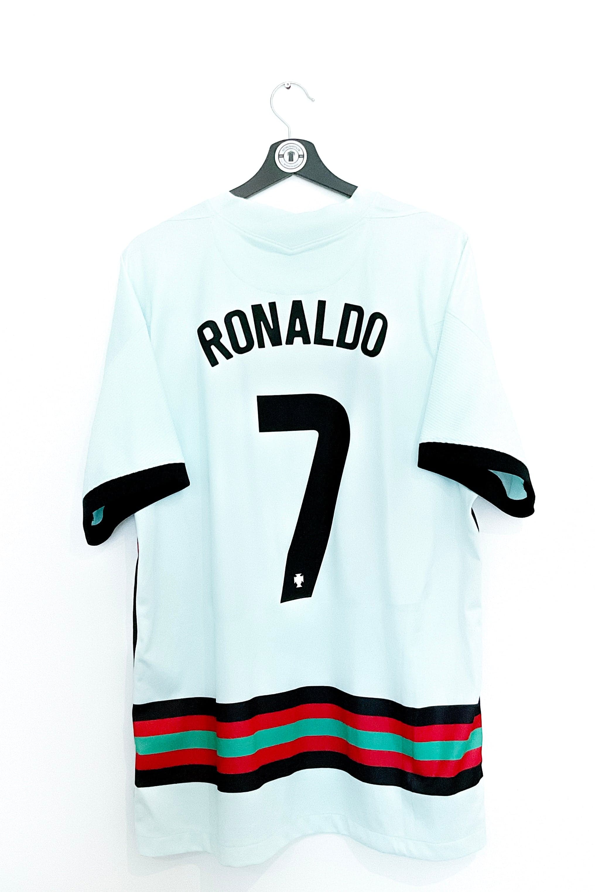 Portugal 2020 Udebane Ronaldo 7