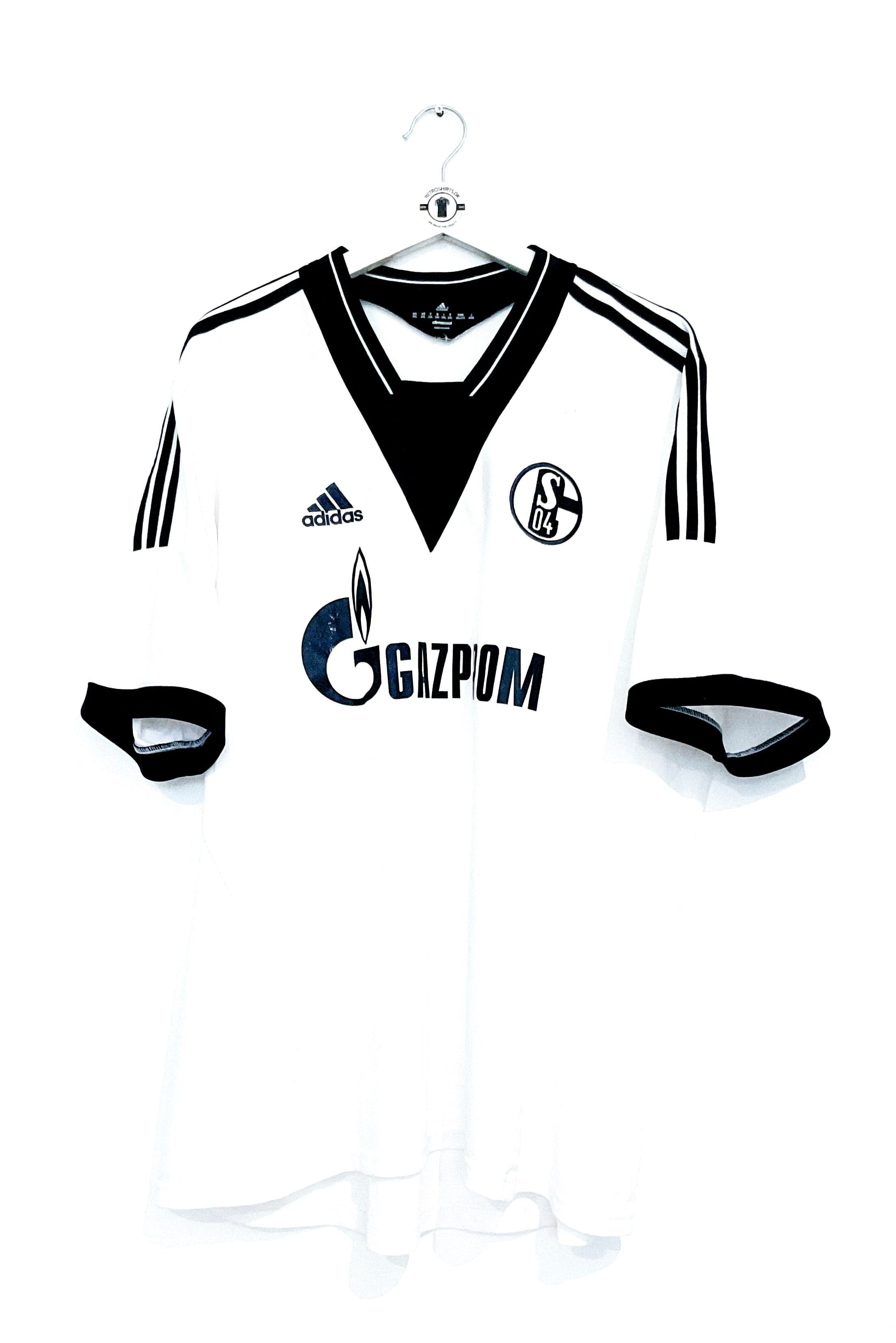 Schalke 04 2013/2015 Udebane