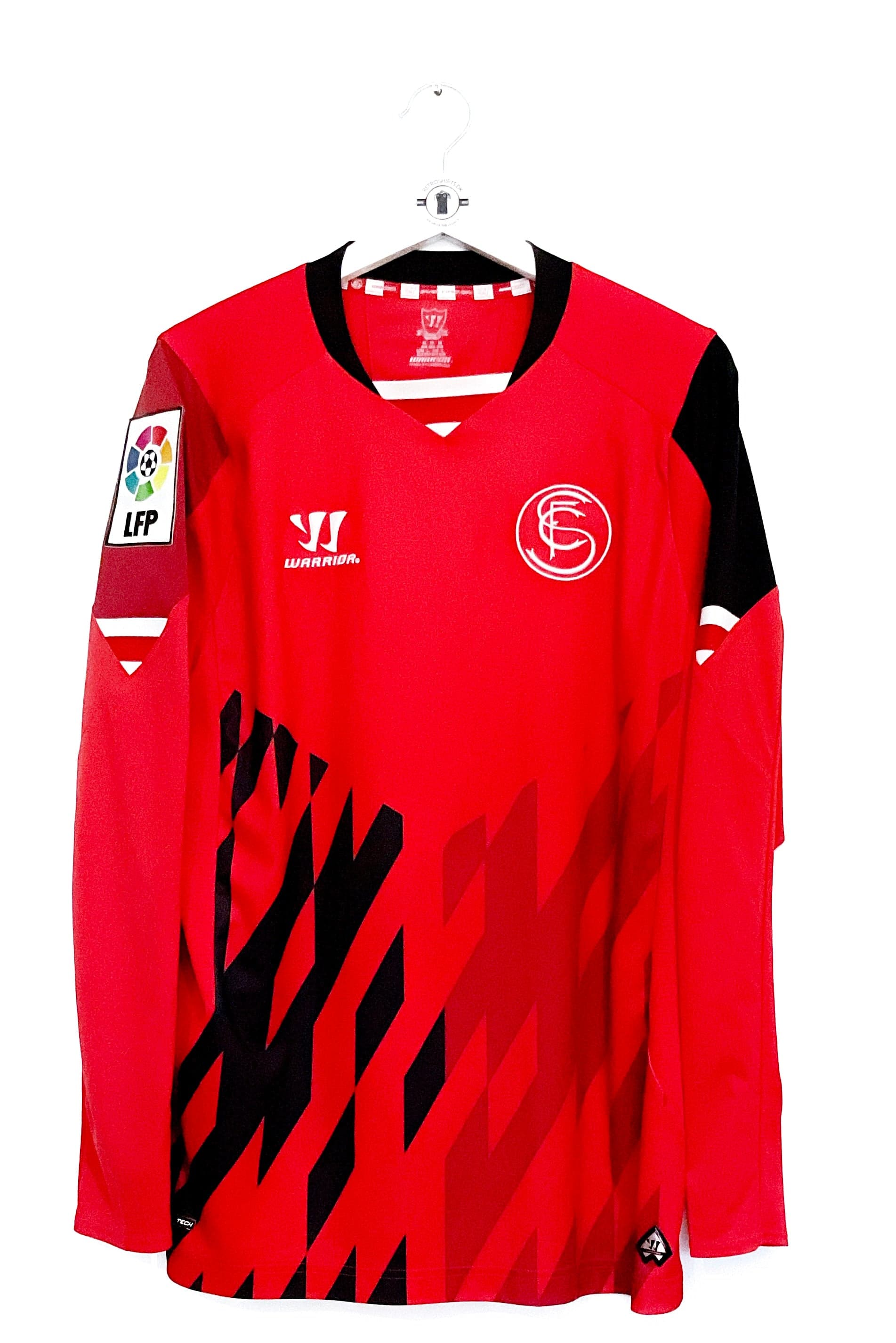 Sevilla 2014/2015 3.Trøje
