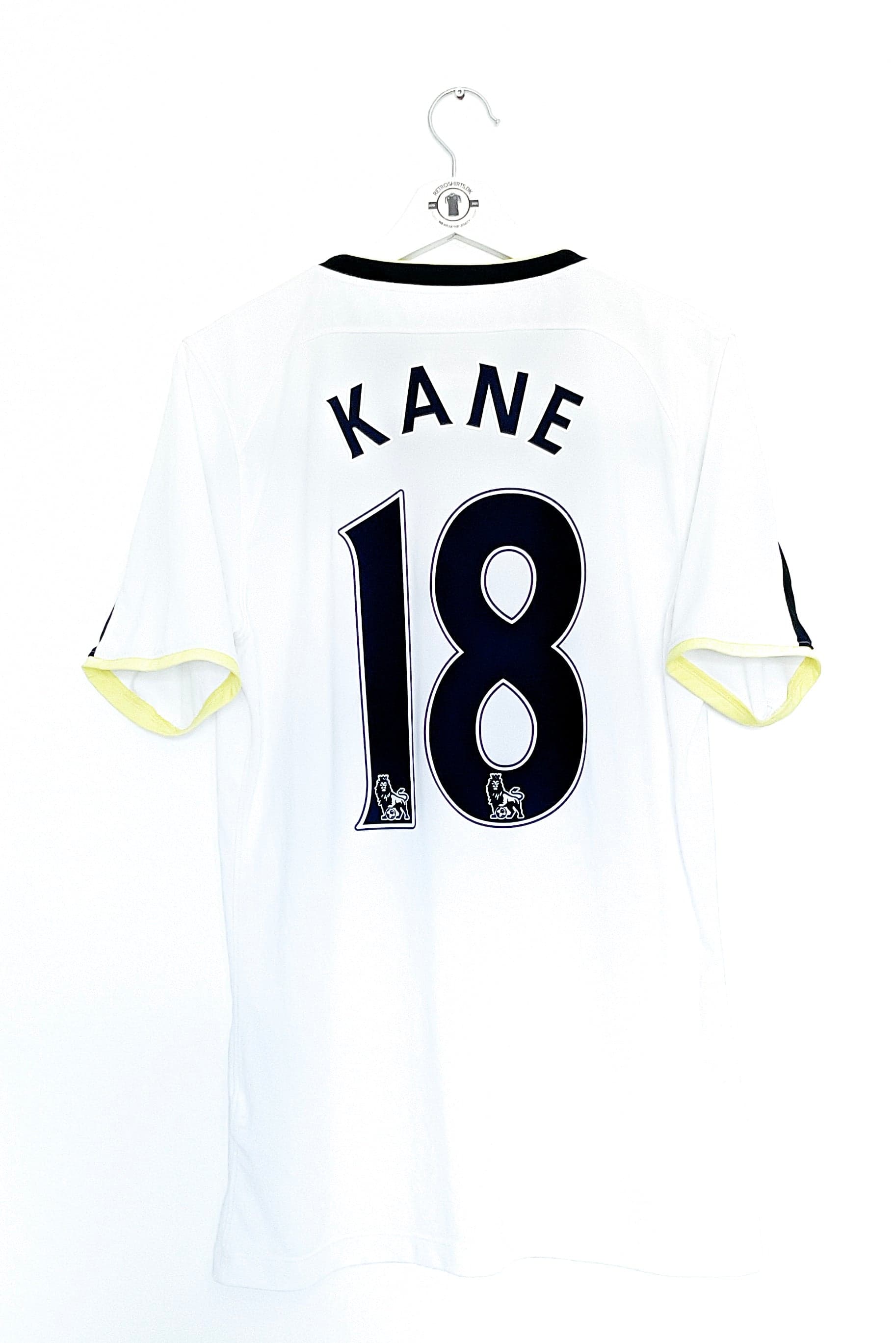 Tottenham 2014/2015 Hjemmebane Kane 18